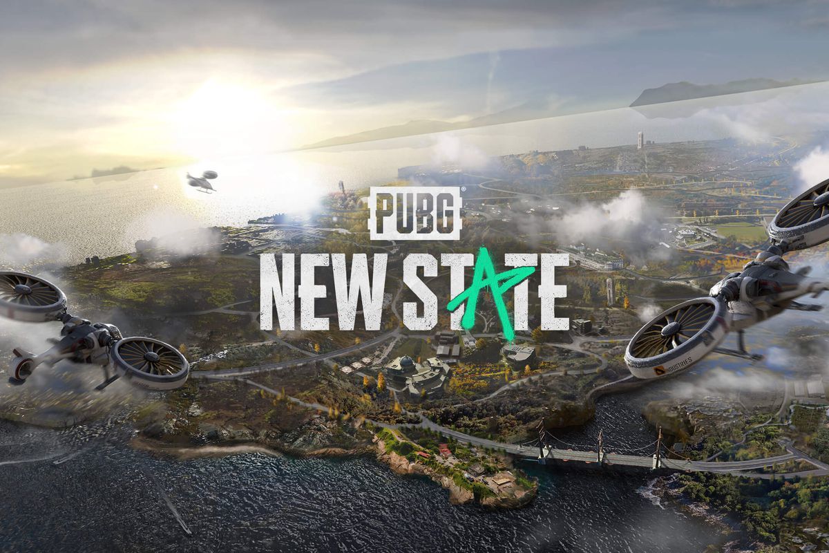 PUBG: New State duyuruldu