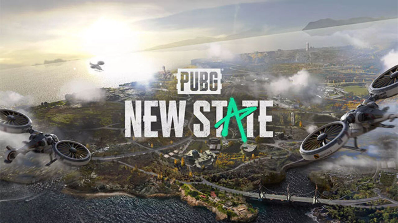 Yeni PUBG: New State Alfa testi ülkeleri arasında Türkiye var