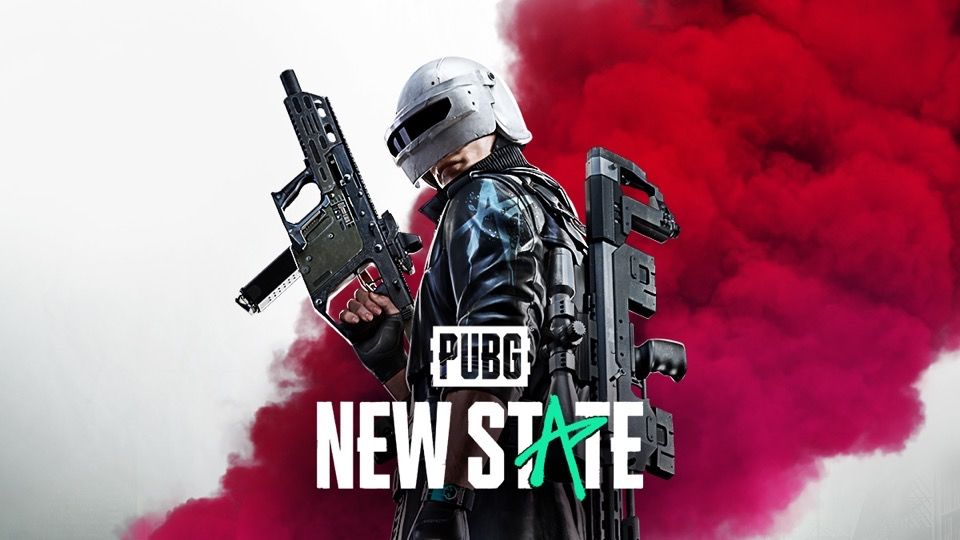 PUBG: New State inceleme