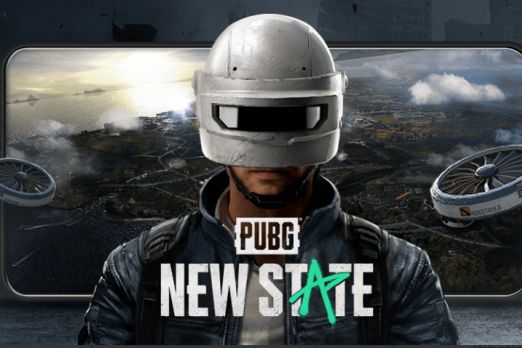 PUBG New State kapalı alfa test tarihleri belli oldu