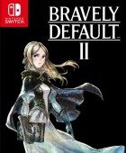Bravely Default II