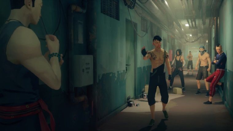 Kung-Fu'nun dibine vuracağımız Sifu'nun çıkış tarihi değişti