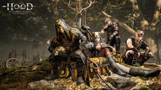 Hood: Outlaws & Legends çıkış fragmanı yayınlandı