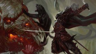 Yeni Dungeons & Dragons Oyunu İptal Edildi