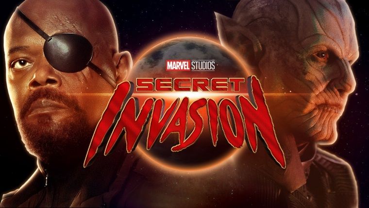 Secret Invasion dizisi ne anlatacak, kimler olacak?