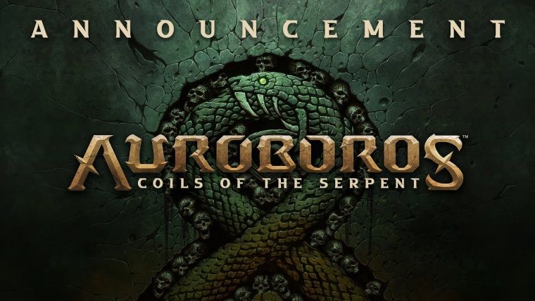 Blizzard'dan ayrılan Chris Metzen yeni oyun projesini duyurdu