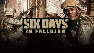 Six Days In Fallujah'a tepki: 'Irak savaşı oyun değildir'