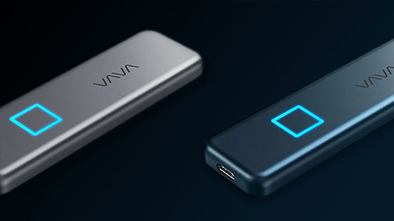 VAVA SSD Touch Taşınabilir SSD İnceleme