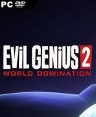Evil Genius 2: World Domination