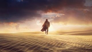 Obi-Wan Kenobi yayın tarihi ve ilk posteri geldi