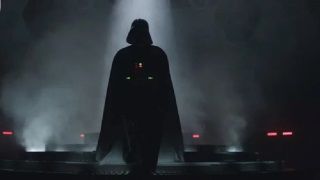 Obi-Wan Kenobi dizisi için yayınlanan Darth Vader posteri hayranları heyecanlandırdı