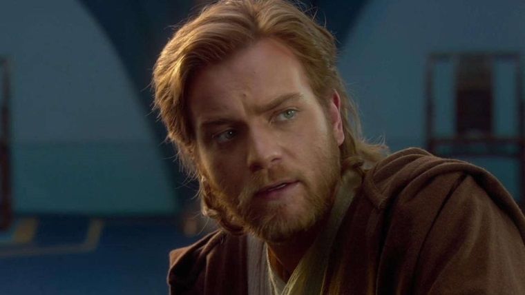 Obi-Wan Anakin ilişkisinde yeni bir bilgi ortaya çıktı