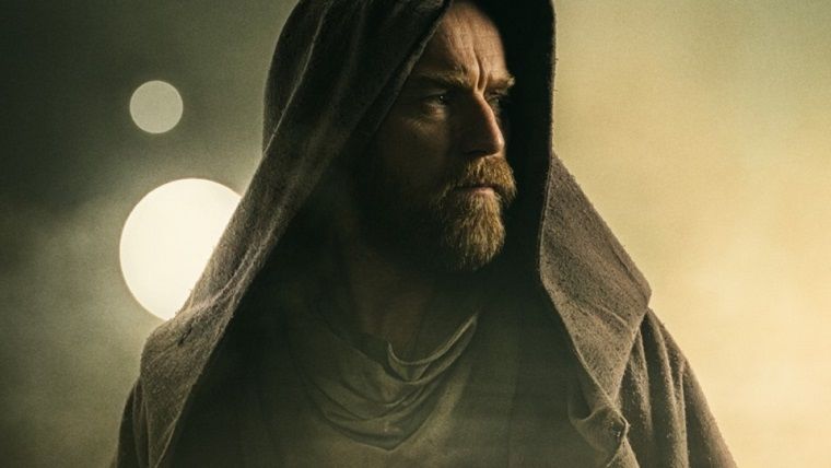 Obi-Wan Kenobi sezon 2 için açık kapı bırakıldı