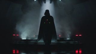 Darth Vader'ın ikonik sesi emekliye ayrılıyor