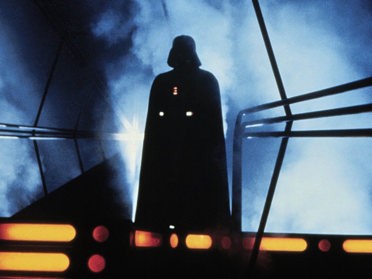 Obi-Wan Kenobi dizisi için yayınlanan Darth Vader posteri hayranları heyecanlandırdı