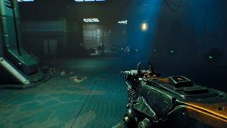 Ripout: yeni çevrimiçi korku & FPS oyunu