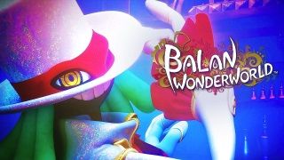 Balan Wonderworld inceleme