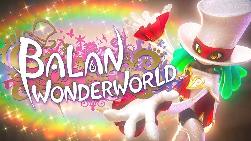 Balan Wonderworld inceleme