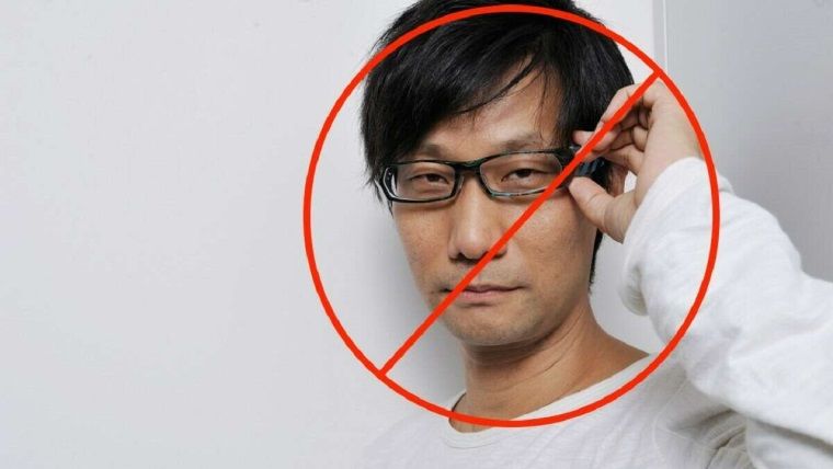 Nedir bu Hideo Kojima, Hasan Kahraman olayı?