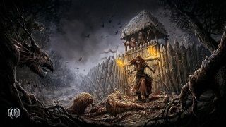 Eski CD Projekt yapımcılarının yeni oyunu Gord duyuruldu