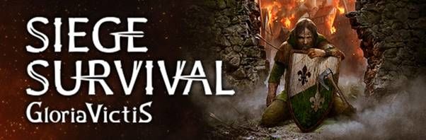 Siege Survival: Gloria Victis çıkış tarihi açıklandı