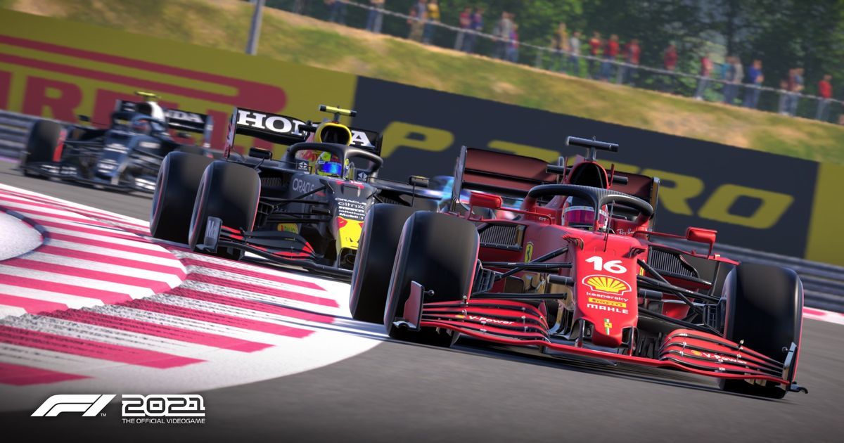 F1 2021 inceleme puanları ne alemde?