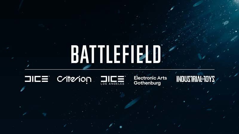 Battlefield Mobil oyunu önümüzdeki sene geliyor