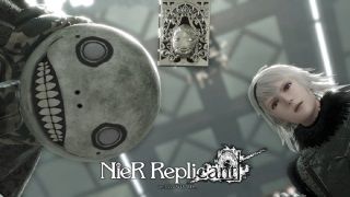 NieR Replicant ver.1.22474487139 çıktı