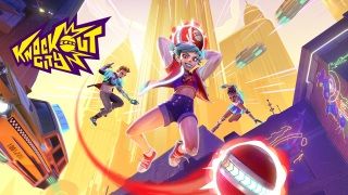 Knockout City EA Play ve Xbox Game Pass Ultimate'e çıkış gününde eklenecek