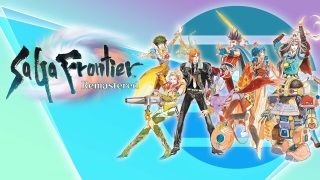 SaGa Frontier Remastered inceleme