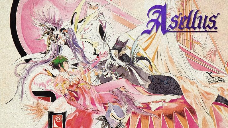 SaGa Frontier Remastered inceleme