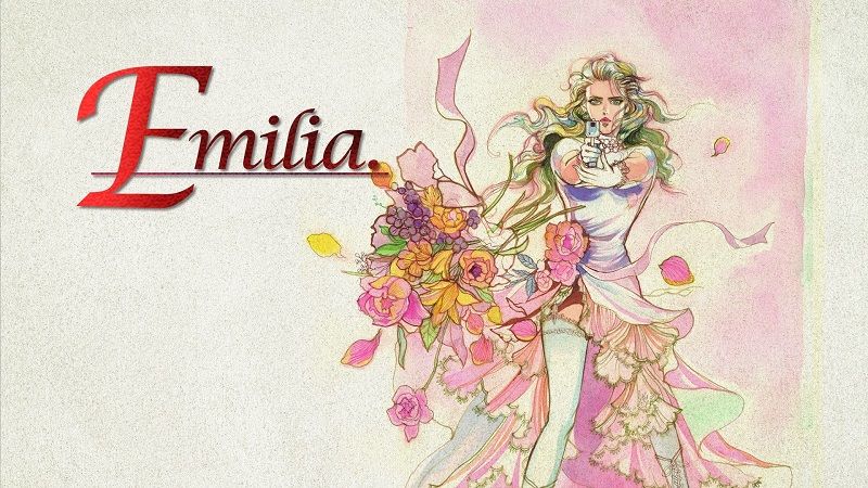 SaGa Frontier Remastered inceleme