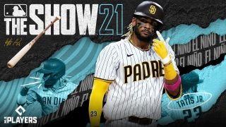 MLB The Show 21 inceleme