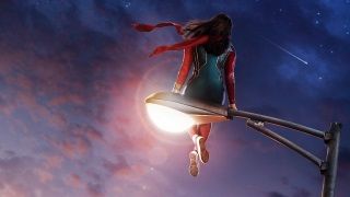 Marvel'ın ilk müslüman kahramanı Ms.Marvel dizisinden fragman geldi