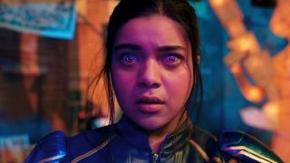 Marvel, Ms Marvel dizisinde düzenleme yaptı