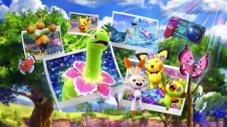 New Pokemon Snap inceleme