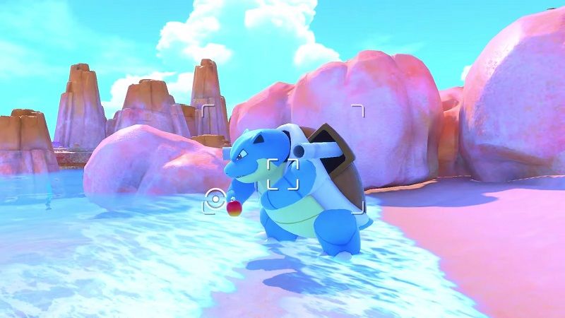 New Pokemon Snap inceleme