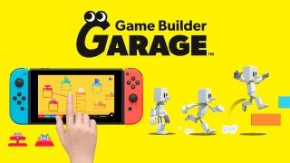 Game Builder Garage inceleme