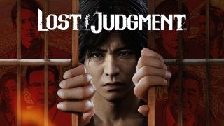 Lost Judgment duyuruldu