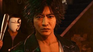 Lost Judgment PC sürümüne başrol oyuncusunun ajansı engel oluyor