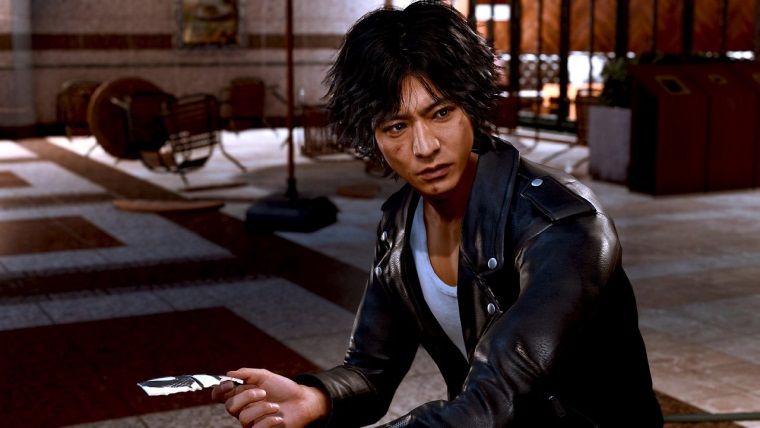Lost Judgment inceleme puanları yayımlandı