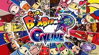 Super Bomberman R Online bedava olarak 27 Mayıs'ta geliyor