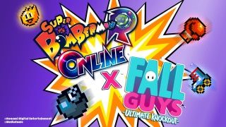 Super Bomberman R Online bedava olarak çıktı