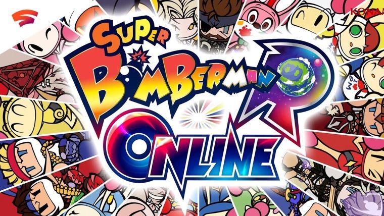 Super Bomberman R Online inceleme