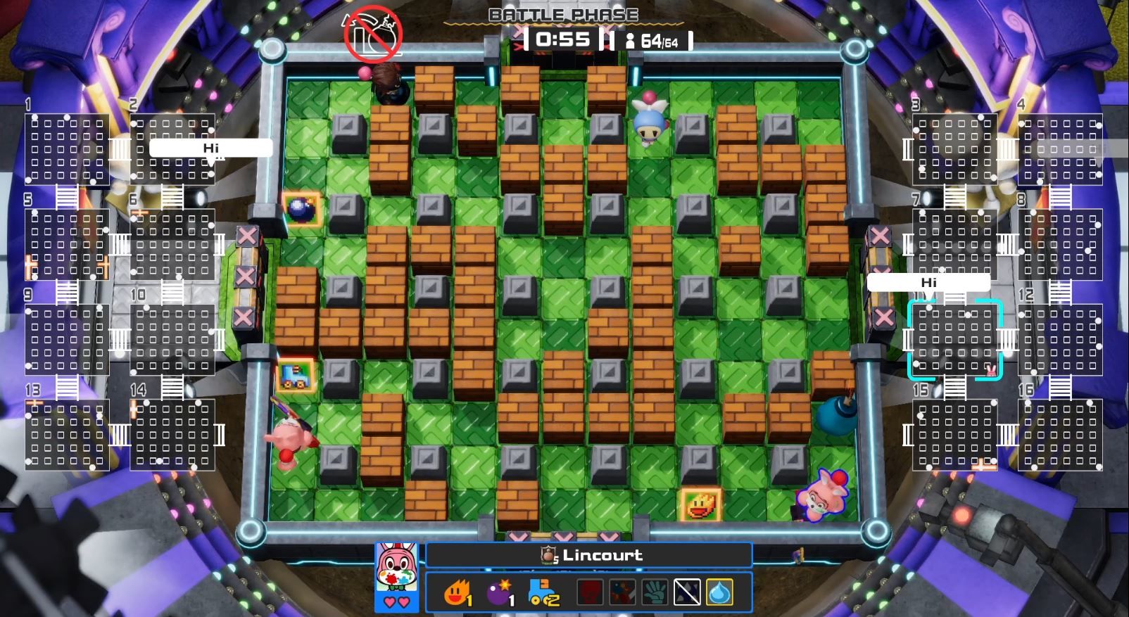 Super Bomberman R Online inceleme