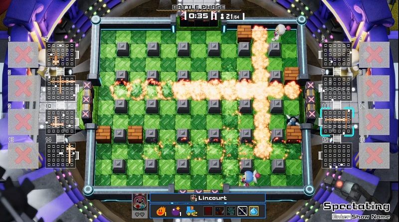 Super Bomberman R Online inceleme