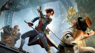 Lies of P’ye Yeni Zorluk ve Boss Rush Modu Geliyor