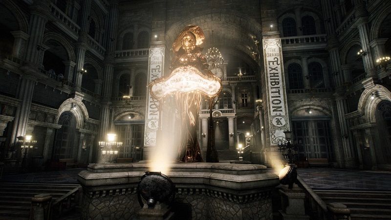 Souls türündeki Lies of P yeni nesil için duyuruldu