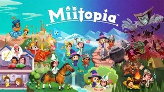 Miitopia inceleme