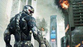 Crysis 2 Remastered için ilk ekran görüntüsü yayınlandı